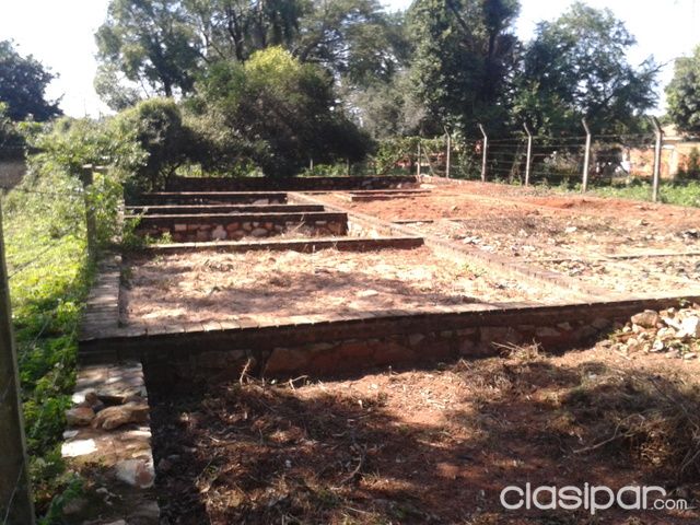 VENDO HERMOSO TERRENO EN VILLA ELIZA — foto 2