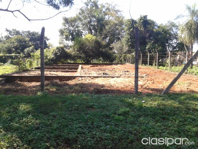 VENDO HERMOSO TERRENO EN VILLA ELIZA — foto 3