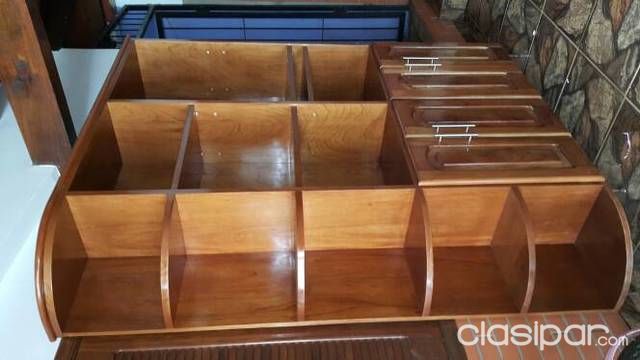 Vendo dos muebles para escritorio. — foto 2