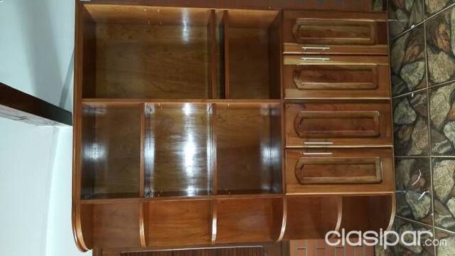 Vendo dos muebles para escritorio. — foto 3