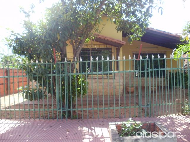 Vendo casa en Limpio — foto 3