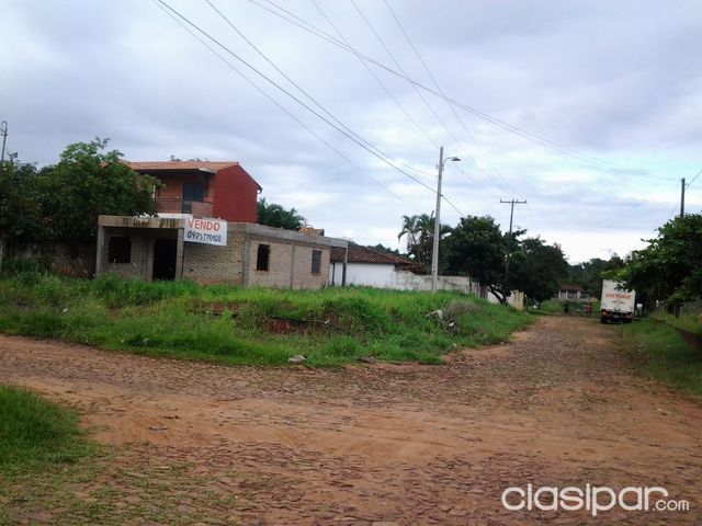 Vendo Casa a Terminar en San Lorenzo — foto 2