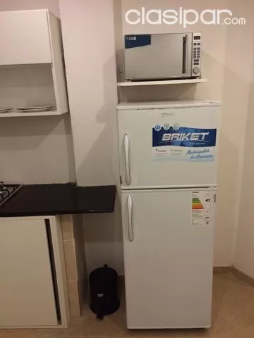 Departamento amoblado y equipado CON TODO. ESTADIA (díasemanamesaño) — foto 2