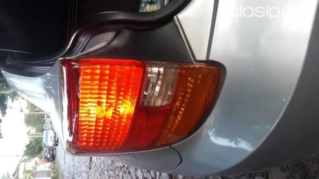 Toyota Celica 2001 — foto 6