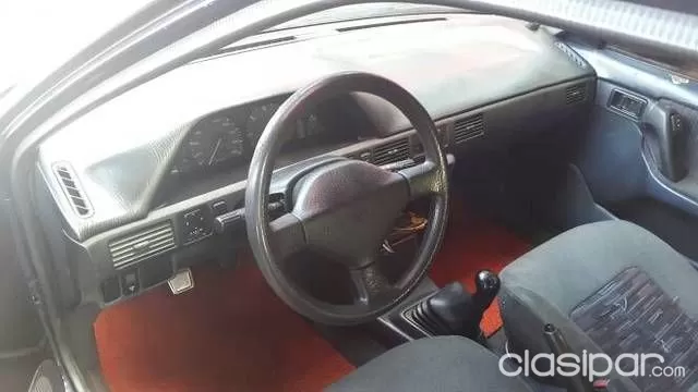 Mazda 323 1997 — foto 4