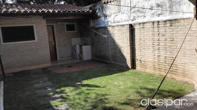 Vendo duplex en Asuncion barrio San Vicente Urbanizacion Las Delicias.. — foto 2
