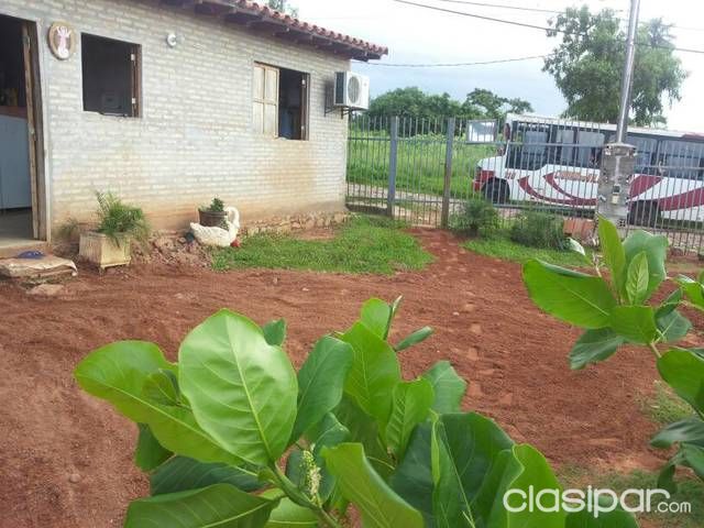 Vendo casa en Mariano R.A — foto 2