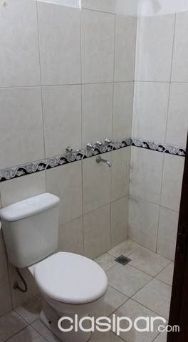Alquilo Amplio Depto. Monoambiente sobre Rca Argentina — foto 3