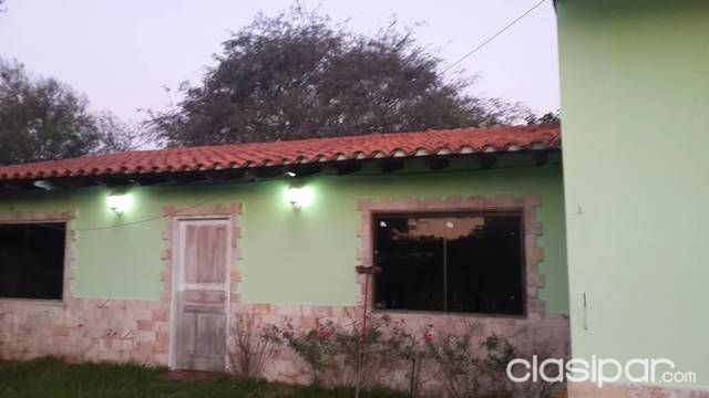 Vendo Hermosa Casa — foto 2
