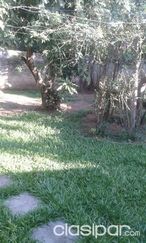 VENDO CASA EN VILLA JARDIN - LIMPIO — foto 2