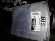 Vendo ECU Computadora para Toyota Fun cargo
