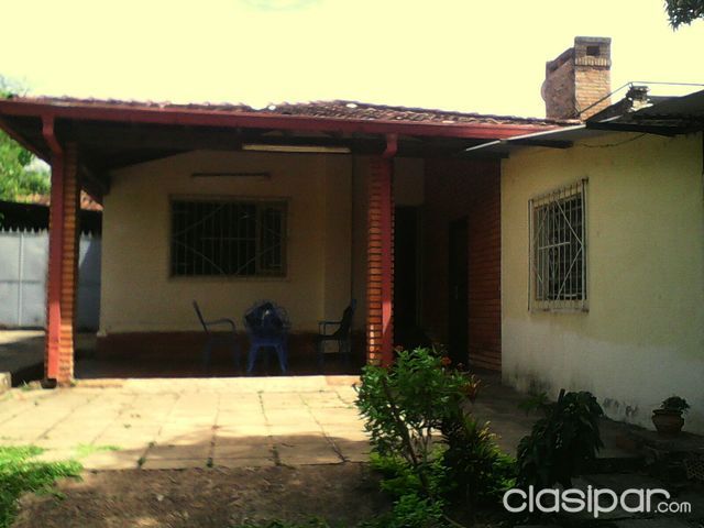 vendo una casa, terreno 12 x40 m2 — foto 2