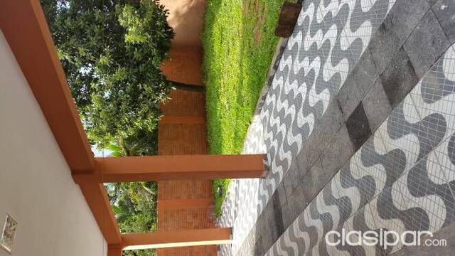 Duplex-Casa Con 3 Dormitorios y Patio — foto 2