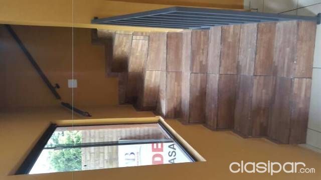 Duplex-Casa Con 3 Dormitorios y Patio — foto 3