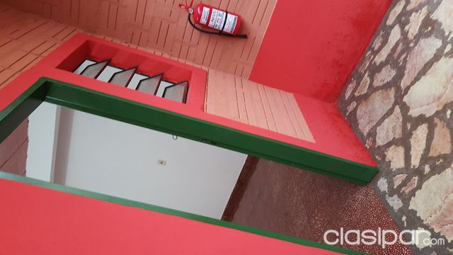 Residencial Mar 2 HABITACIONES A ESTENAR — foto 2