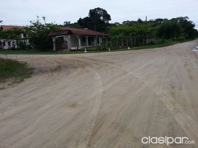 vendo loteamento com 500 lotes na praia de itapoá sc brasil — foto 3