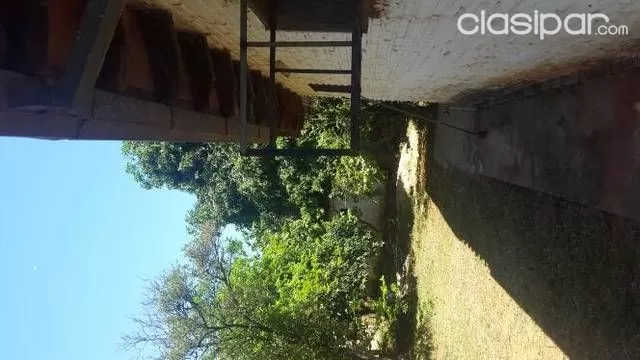 Alquilo Casa En Asunción Zona Terminal — foto 3