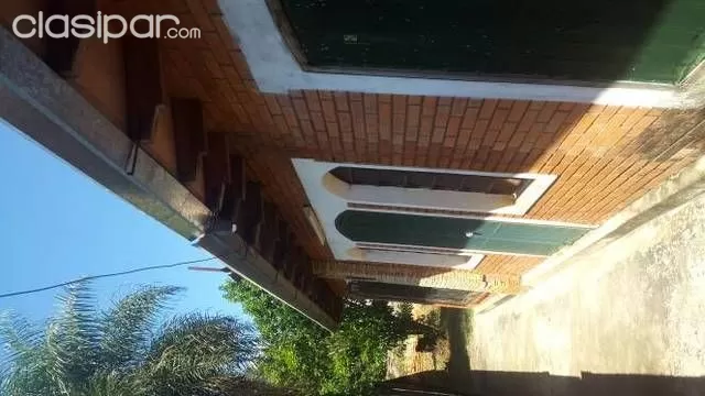 Alquilo Casa En Asunción Zona Terminal — foto 2