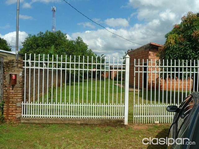 CAPIATA. BARRIO LAS PALMAS ANAHI, TERENO 12×30. — foto 2