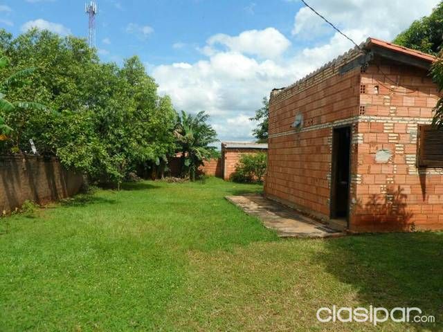 CAPIATA. BARRIO LAS PALMAS ANAHI, TERENO 12×30. — foto 3
