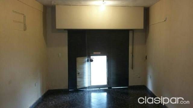 Hermoso salon sobre ruta lillio. A 4 cuadras de san martin — foto 2