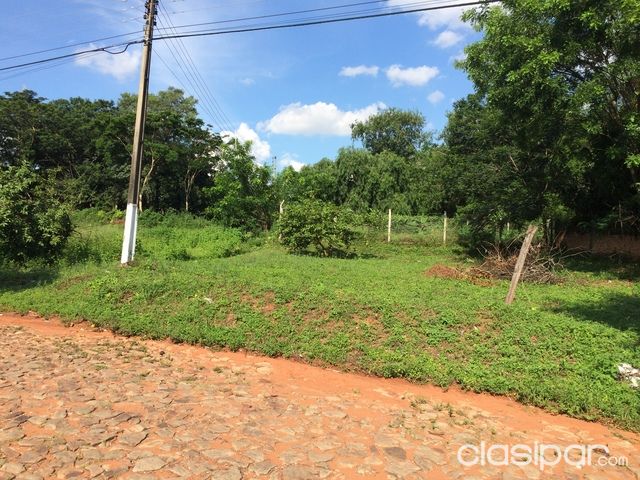 Terreno en Villa Elisa, frente a Unilever. — foto 2