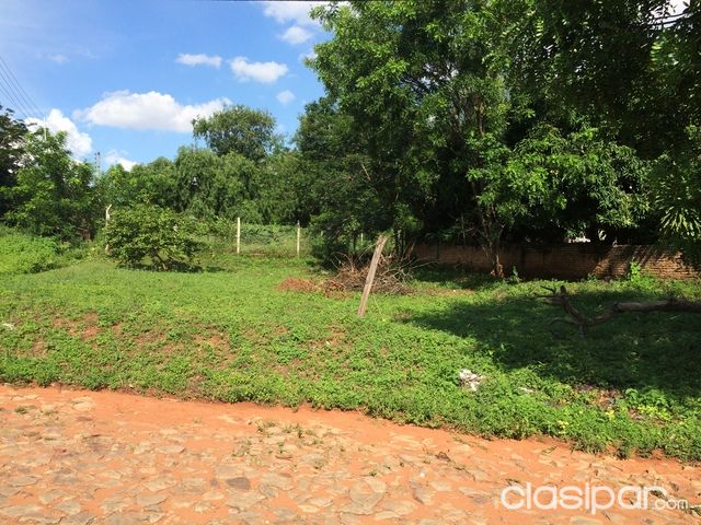 Terreno en Villa Elisa, frente a Unilever. — foto 3