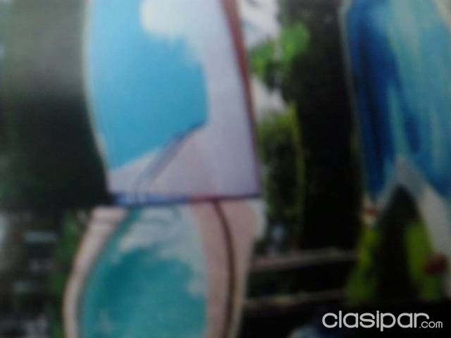 Constrccion de Piscina C.D.H Construcciones — foto 2