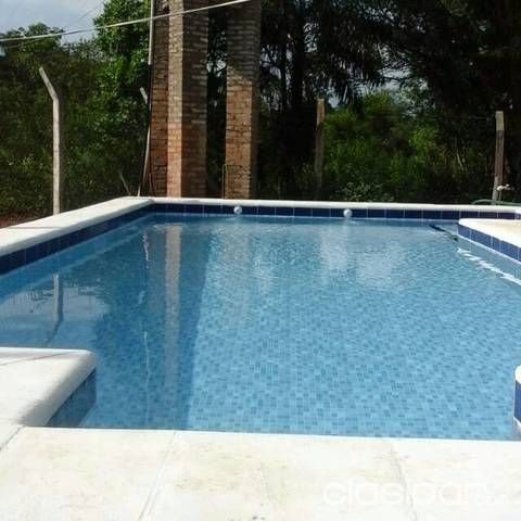 Constrccion de Piscina C.D.H Construcciones — foto 3