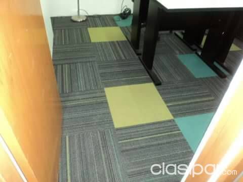 Colocacion de alfombras. — foto 3