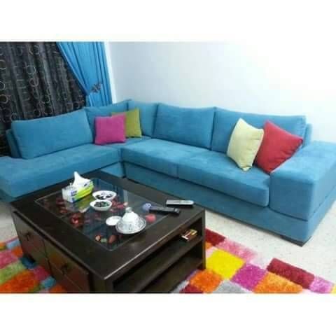 Sofa esquinero. Fabricamo. — foto 2