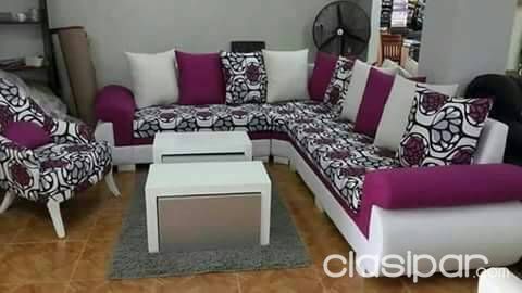 Sofa esquinero. Fabricamo. — foto 3