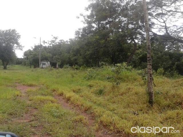Hermoso terreno zona desvío Piribebuy — foto 2