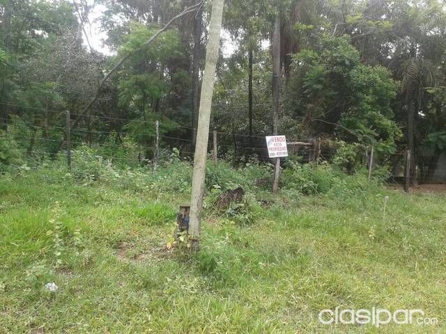 Hermoso terreno zona desvío Piribebuy — foto 3