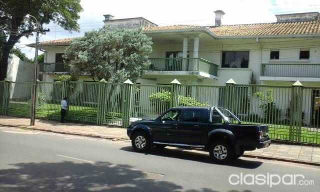 vendo residencia en asuncion barrio nazaret. — foto 2