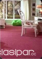 colocacion de alfombras. — foto 2