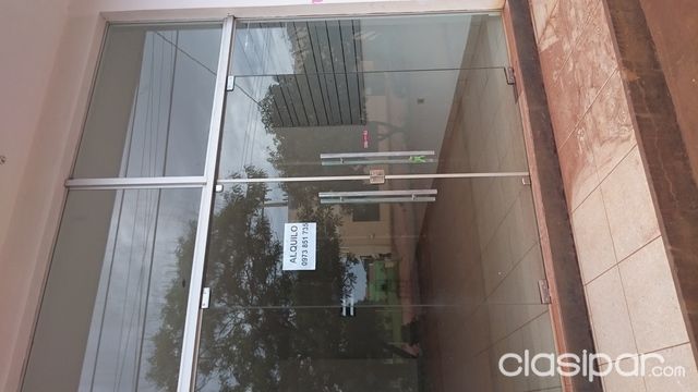Remato! Propiedad con Salones sobre Avda. Julio Cesar riquelme c calle 25 de diciembre, km. 7 — foto 3