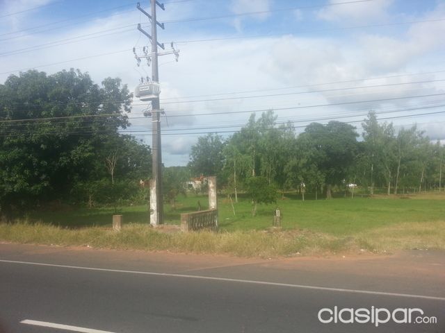PROPIEDAD DE 30.000 m2 sobre acceso SUR — foto 3