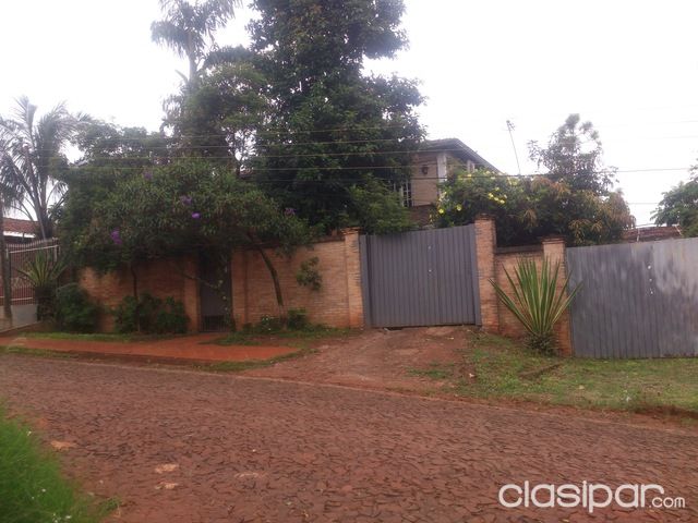 Vendo Casa de 2 pisos en Ciudad del Este — foto 2