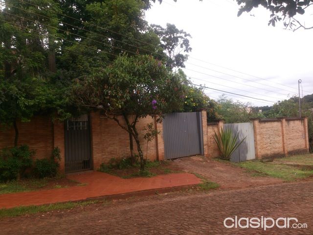 Vendo Casa de 2 pisos en Ciudad del Este — foto 3