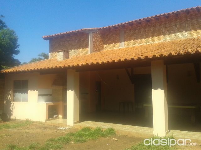 VENDO CASA - FERNANDO DE LA MORA ZONA NORTE — foto 2