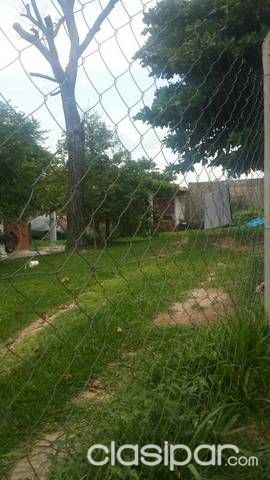 vendo terreno sobre avenida asfaltada cerca del hipico — foto 3