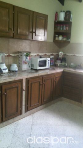Ñemby duplex con salon comercial — foto 2