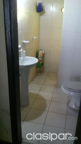 Ñemby duplex con salon comercial — foto 3
