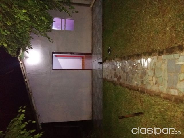 Doy en alquiler una casita. — foto 2