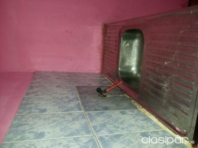 Doy en alquiler una casita. — foto 3