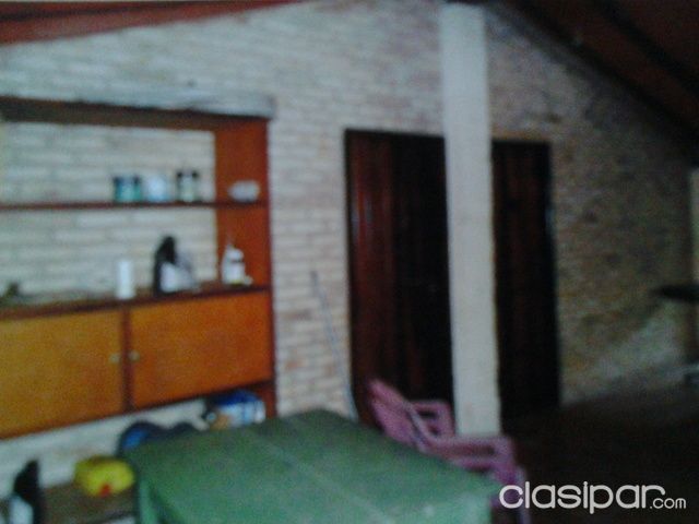 VENDO CASA QUINTA EN PIRIBEBUY — foto 3