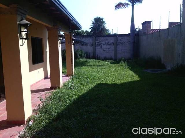 Vendo casa zona shoping La Rural — foto 2