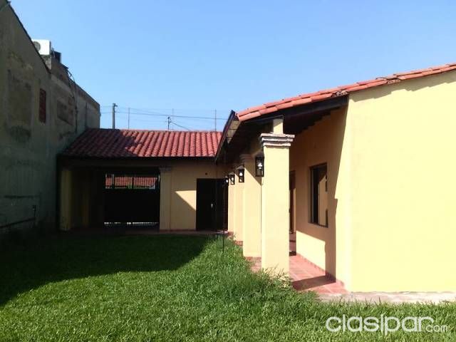 Vendo casa zona shoping La Rural — foto 3