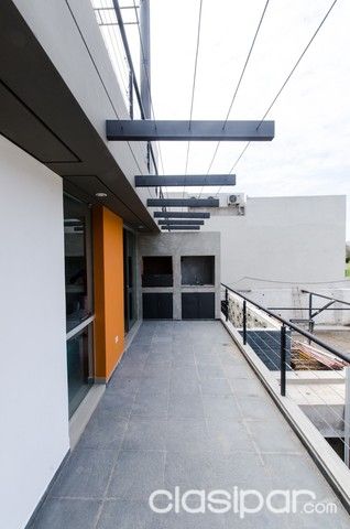 DEPARTAMENTO NUEVO TIPO DUPLEX DE 2 PLANTAS - BARRIO MBURUCUYA — foto 2